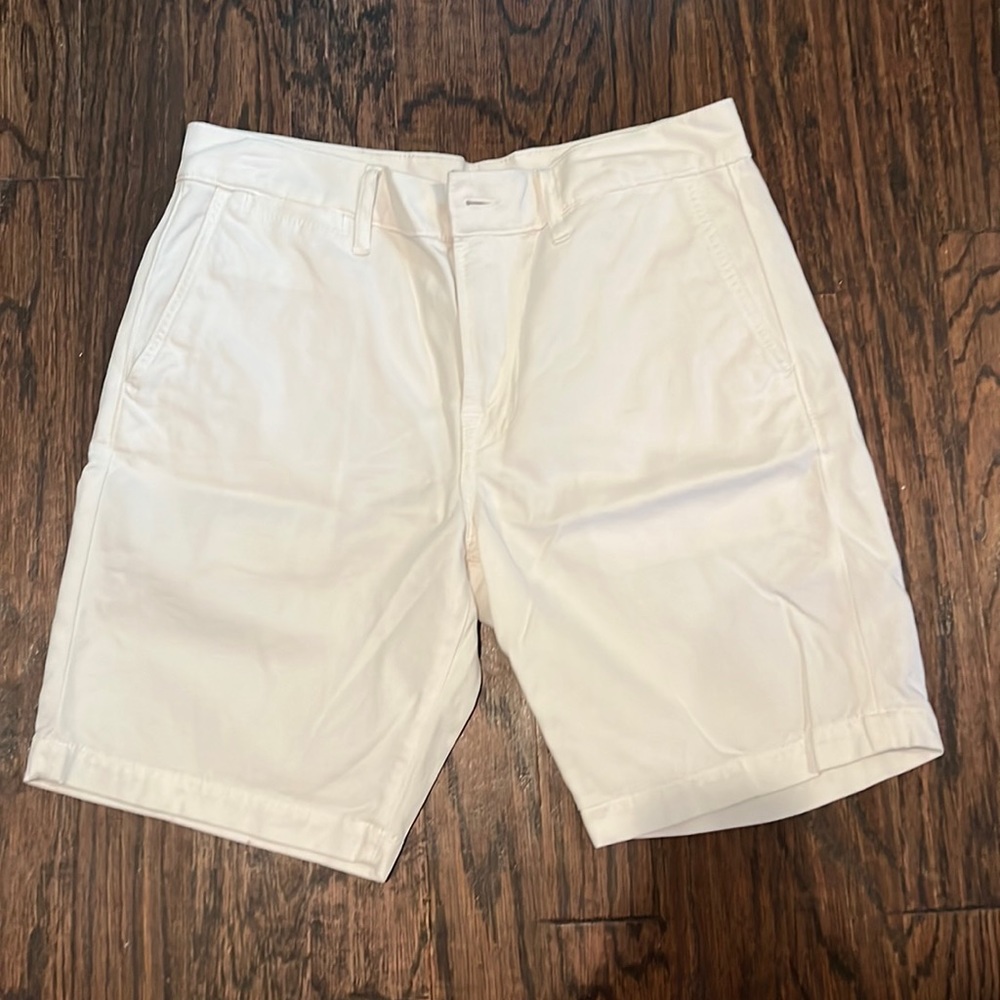 Men’s 7 for All Mankind Chino Stretch 9”